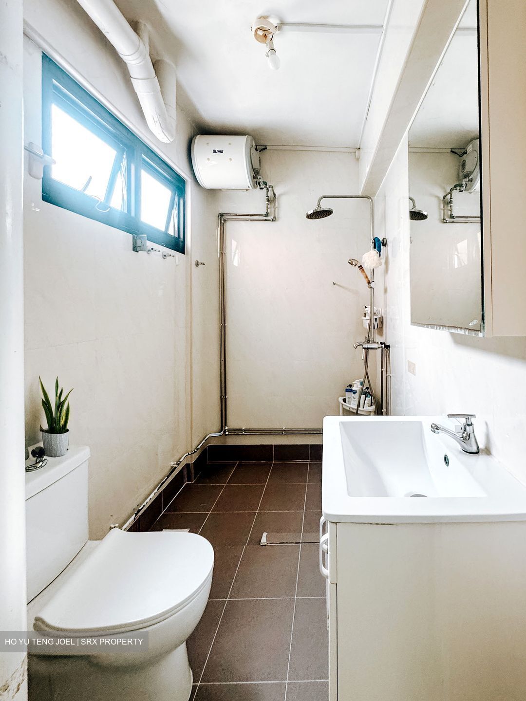 Blk 909 TAMPINES PALMSVILLE (Tampines), HDB 4 Rooms #486832711
